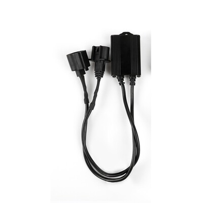 Anti-Flicker Harness  H13