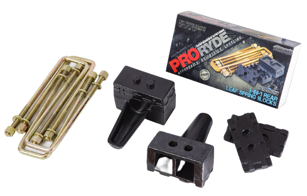 Superblok F150 09-20
