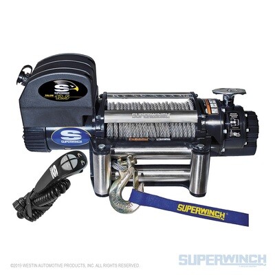 Superwinch - Talon 12.5 Winch