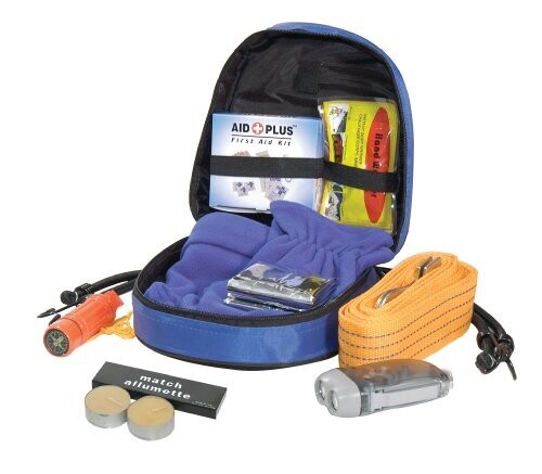 Sub Zero Winter Kit