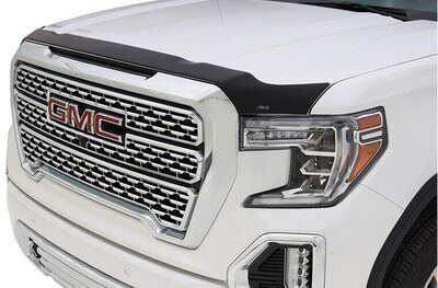 Exterior Styling