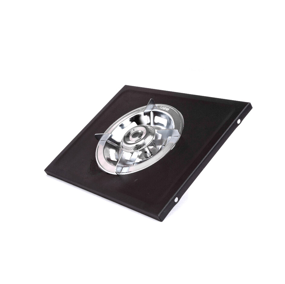 Universal Side Burner Kit