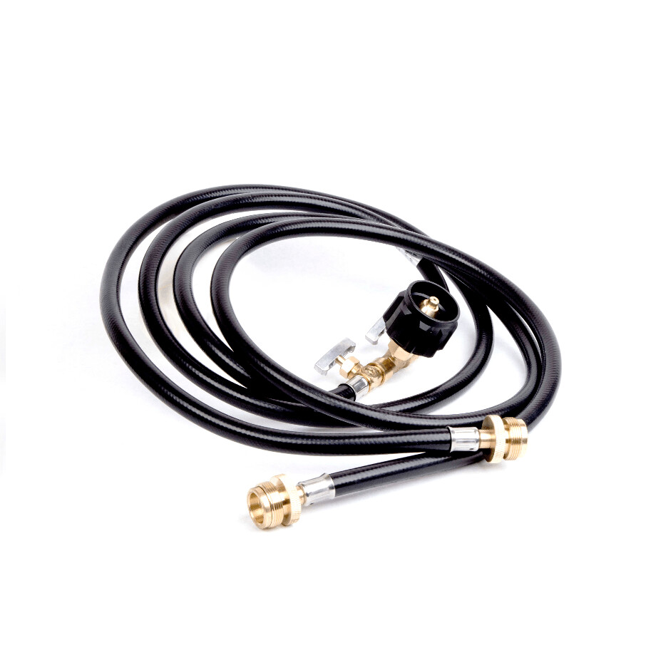 20 lb Propane Tank Adapter Hose