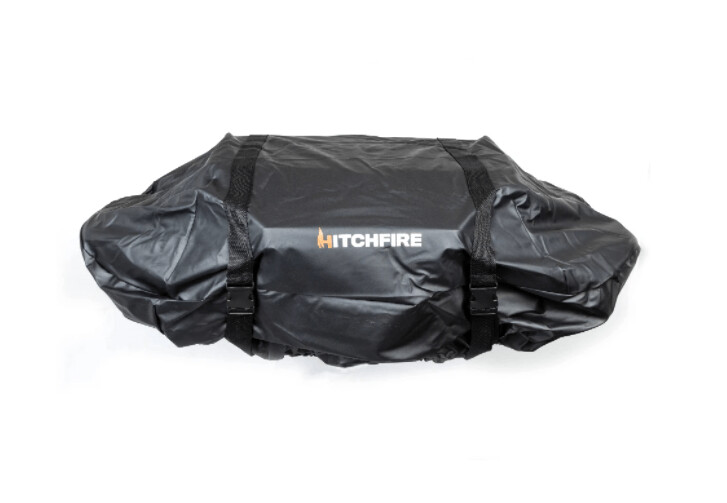 Forge 15 Grill Cover