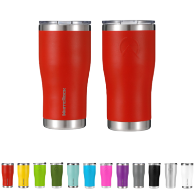 PIONEER  20 oz Tumbler