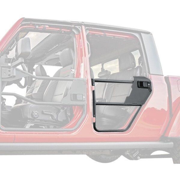 HighRock 4x4™ Rear Element™ Door (18-22 Wrangler JL / 20-22 Gladiator)