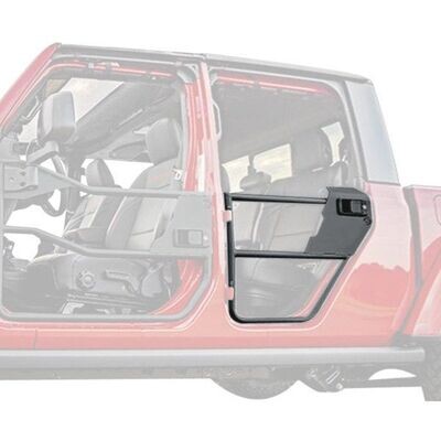 HighRock 4x4™ Rear Element™ Door (18-22 Wrangler JL / 20-22 Gladiator)