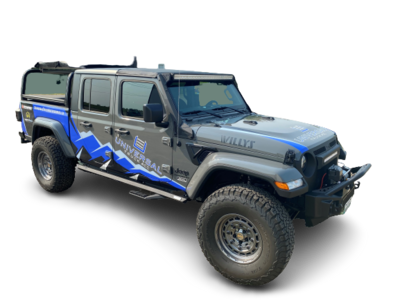 Jeep & Offroad