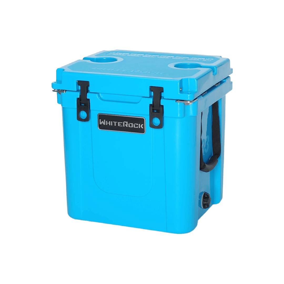 AVR33 Cooler, Colour: Beach Blue