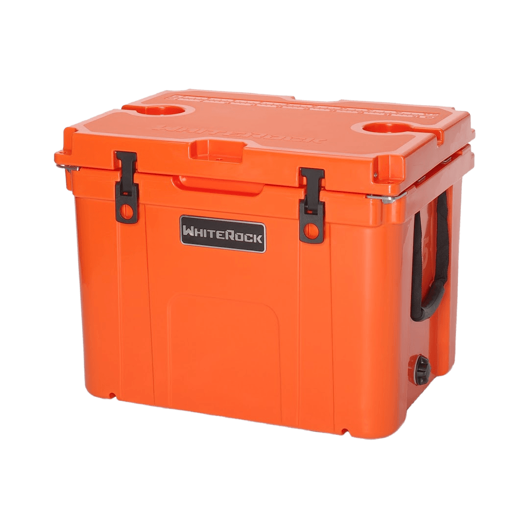 EXR55 Cooler, Colour: Citrus Orange