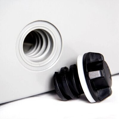 Cooler Drain Plug