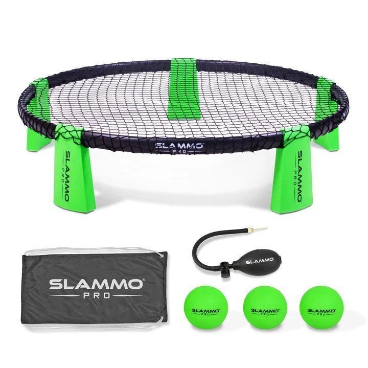 Slammo Pro