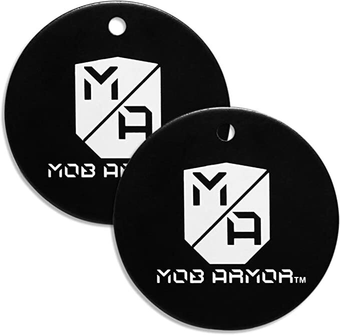 Mounting Discs (2 pack)