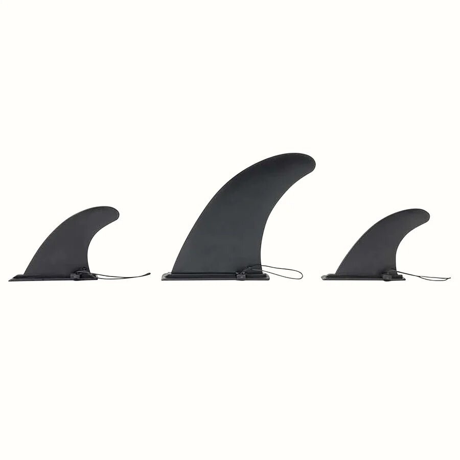 Weekender iSUP Fins