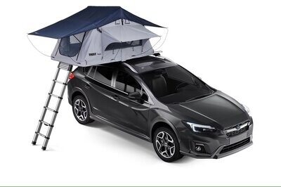 Tepui Explorer Ayer Rooftop Tent