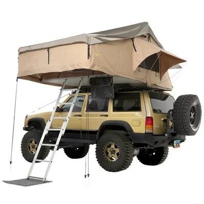 Overlander XL Roof Top Tent