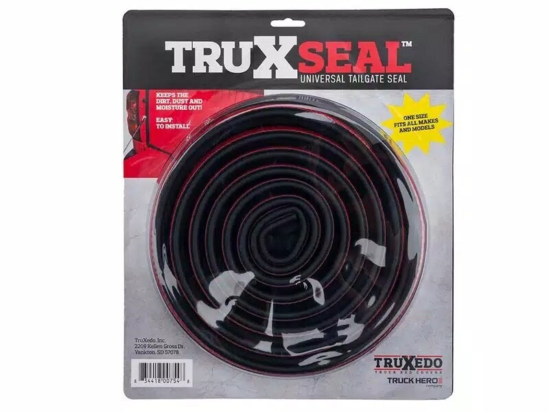 Universal Tailgate Seal