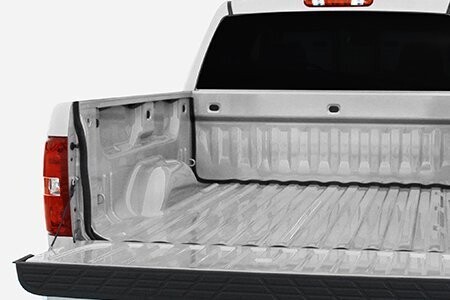 Total Bed Seal Kit