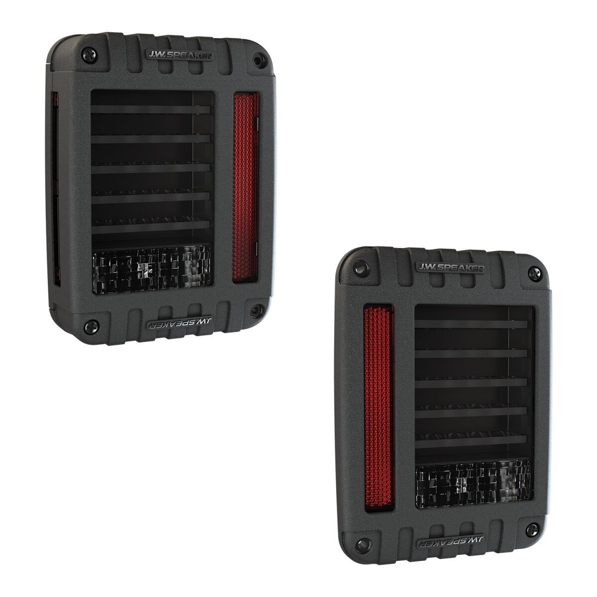 LED Tail Lights - Model 279J Series