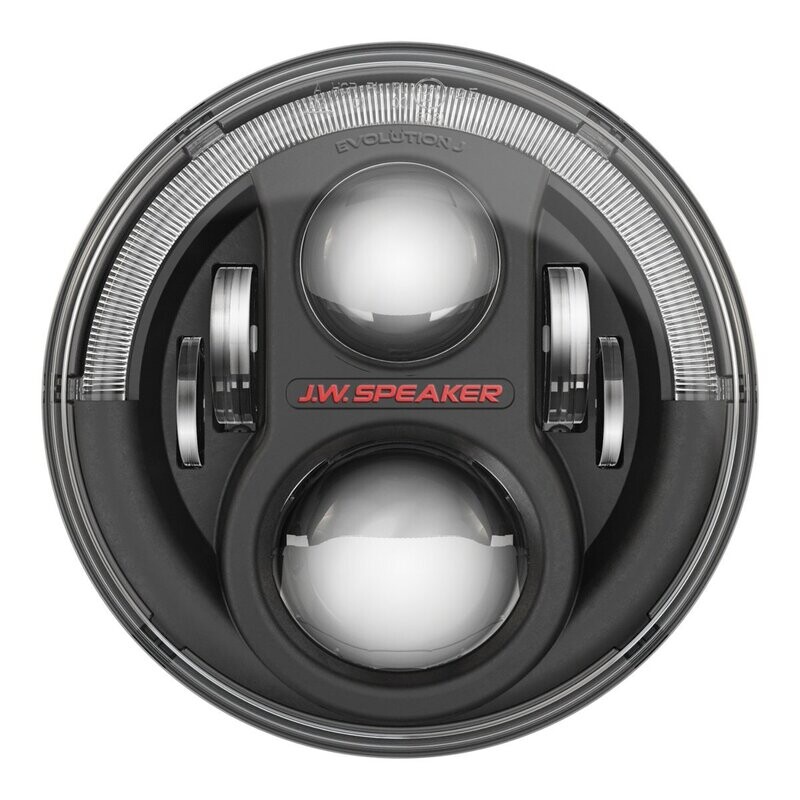 LED Headlights – Model 8700 Evolution J2 Series
