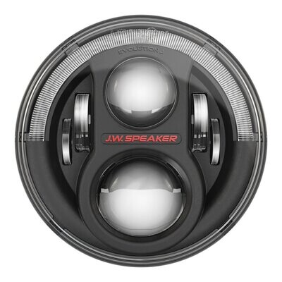 LED Headlights – Model 8700 Evolution J2 Series