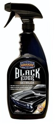 Black Edge® Detailer