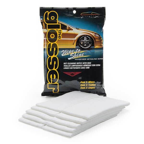 The Glosser®