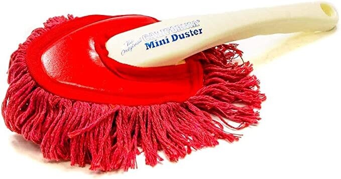 The Original California Dash Duster®