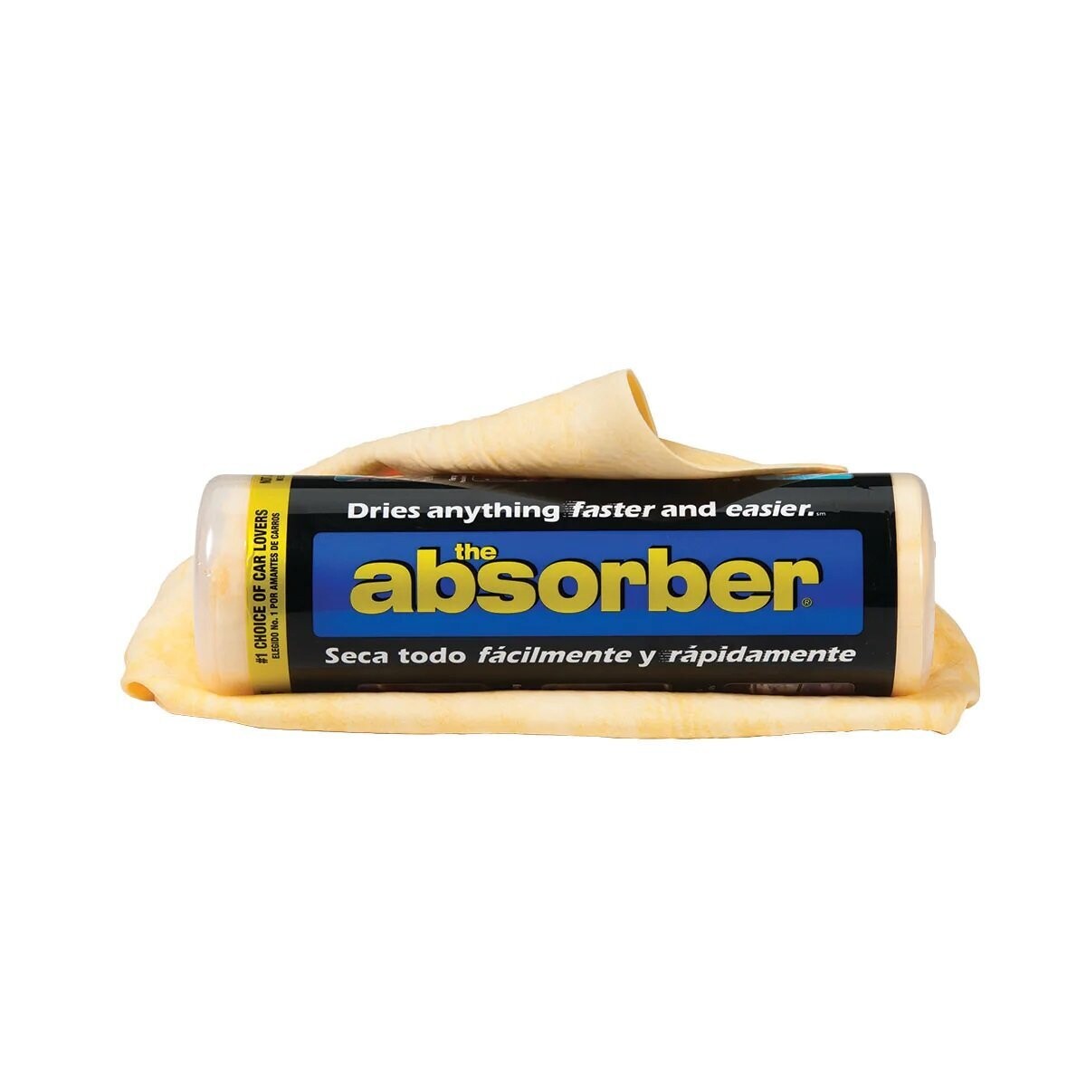 The Absorber®