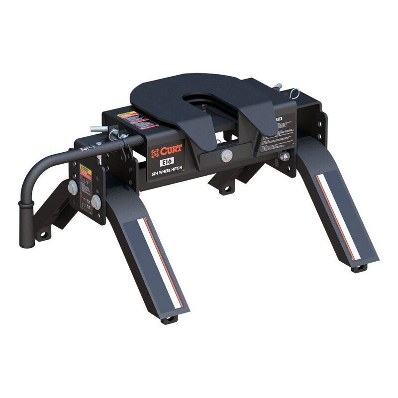 CURT E16 5th Wheel Hitch