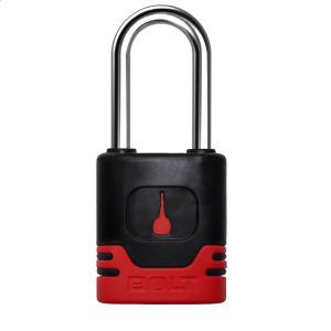 BOLT®  Padlock