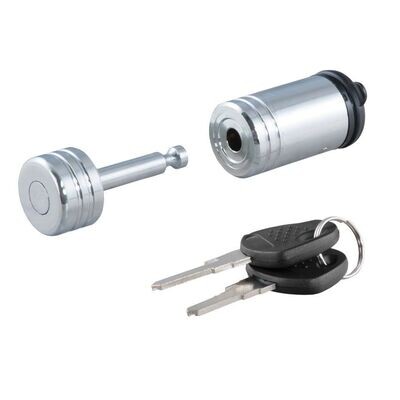 CURT Coupler Lock (1/4" Pin, 7/8" Latch Span)