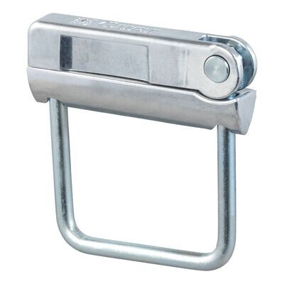 CURT Anti-Rattle Hitch Clamp
