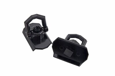Dee Zee HEX Series Tie-Downs