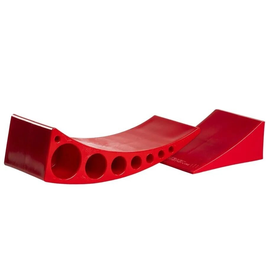 Camper Leveler