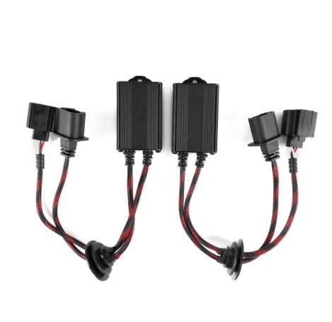 Anti-Flicker Harness, Type: H13