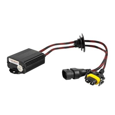 Anti-Flicker Harness