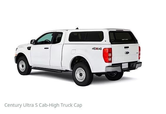 Ultra S Truck Cap