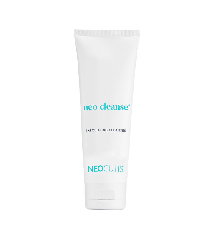 NEO CLEANSE Exfoliating Skin Cleanser