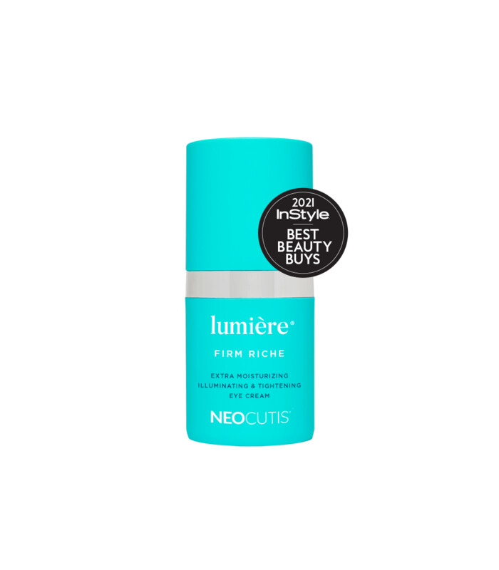 LUMIÈRE FIRM RICHE