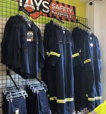 Safety Apparel/Tyvek/Coveralls