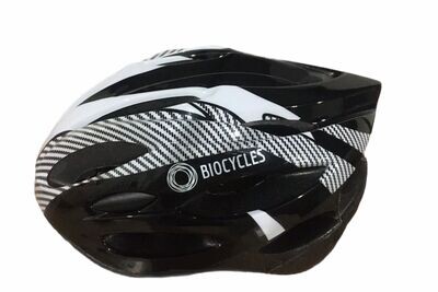 Casco Biocycles Gris