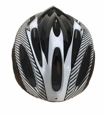 Casco Biocycles Gris