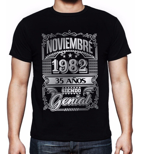 PLAYERA CUELLO REDONDO
