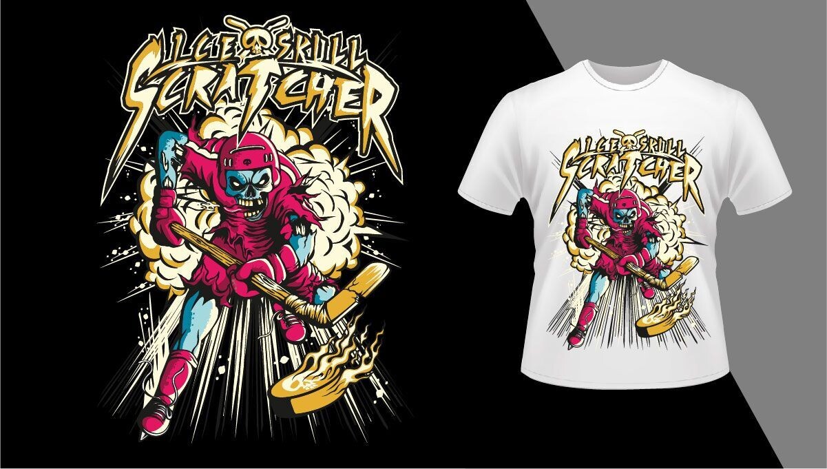 PLAYERA SUBLIMADA PERSONALIZADA