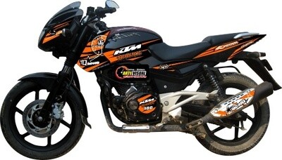 PERSONALIZA TU AUTO O MOTO