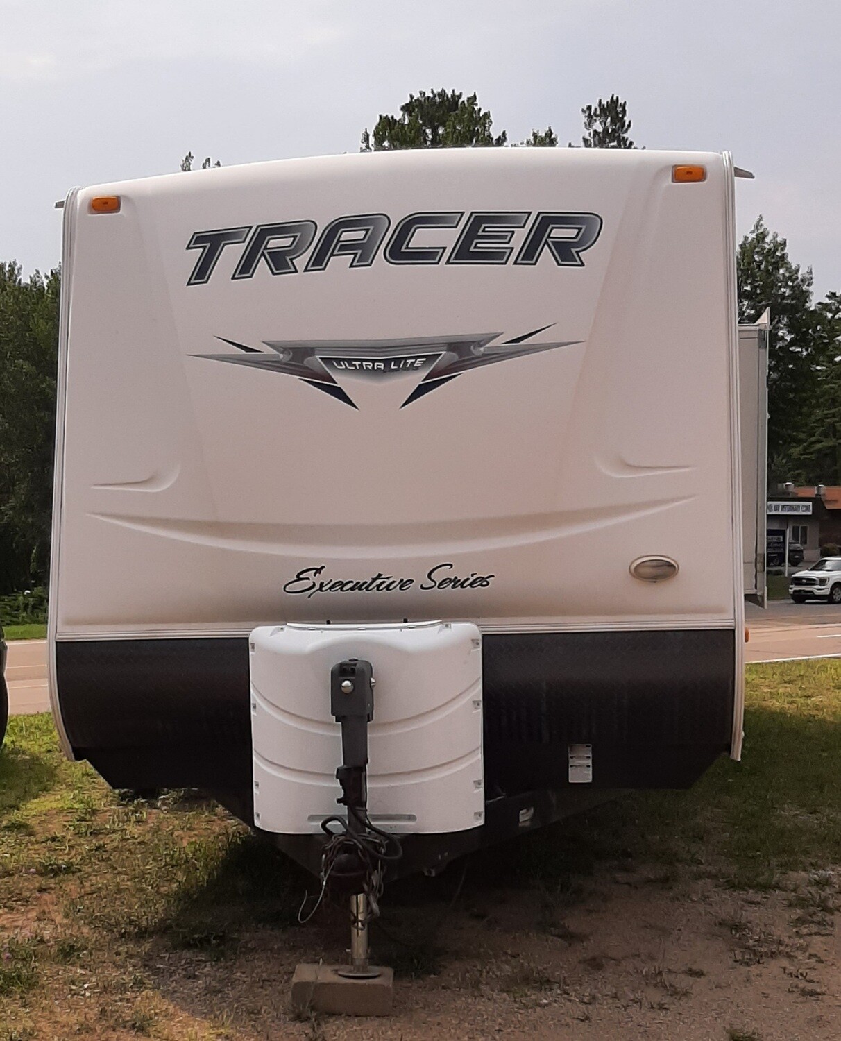 2013 TRACER 29FT