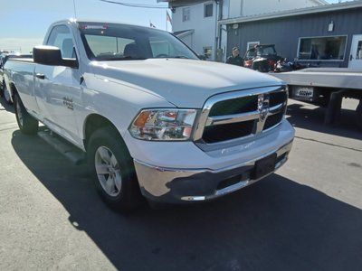 2020 RAM 1500 DS EXPRESS PACKAGE