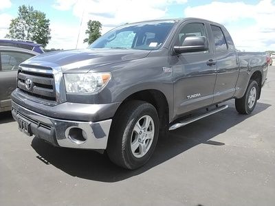 2011 TOYOTA TUNDRA