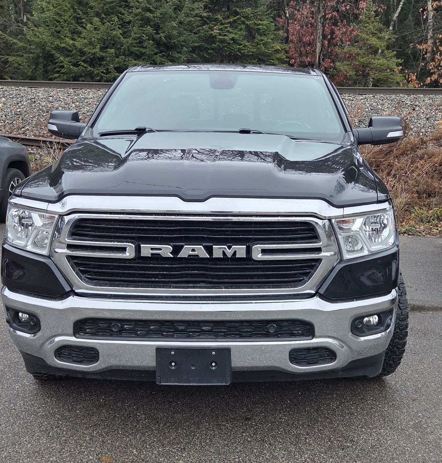 2019 RAM Ram 1500 Pickup Big Horn/Lone Star's photo